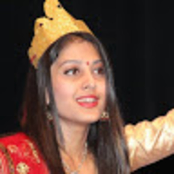 niroulaashmita